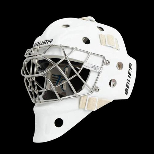 Bauer 940 certified cat eye - bauer,