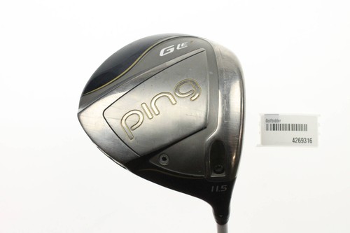 Ping le3 golf club ladies - club, rh