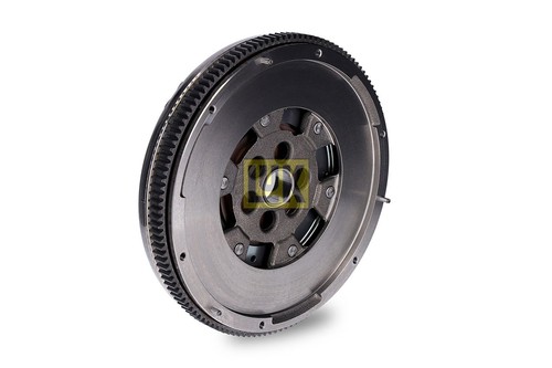 Luk dual mass flywheel - flywheel, 415