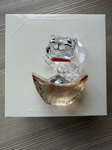 Genuine swarovski crystal - swarovski,