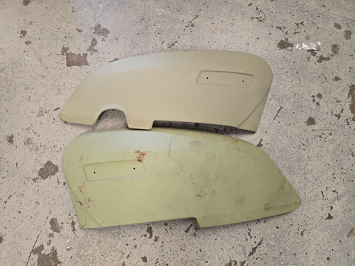 Lambretta pair side - lambretta,