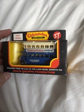 Vintage Lledo Models Catherine