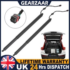 Rear LH+RH Electric Tailgate