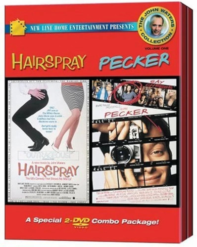 The john waters collection - john,