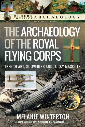 The archaeology - the, royal