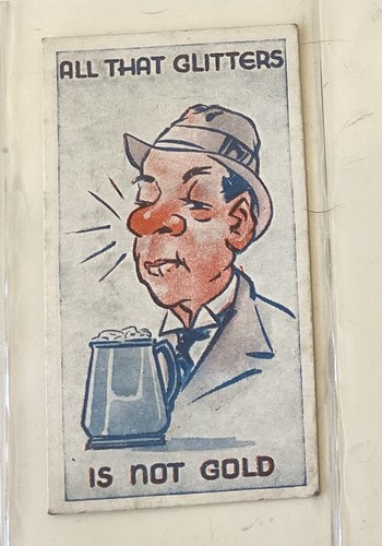 Bocnal tobacco 1938 cigarette - tobacco,