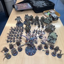 Professionally Painted Death
