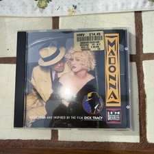 Madonna: I'm Breathless