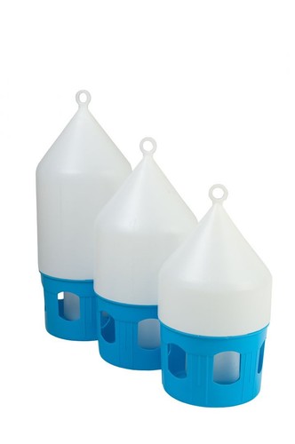 Fountain drinker with - 5l,
