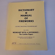 Dictionary & Manual of