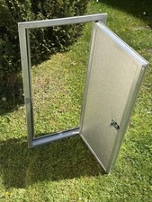 Locker Door Camper/Horse