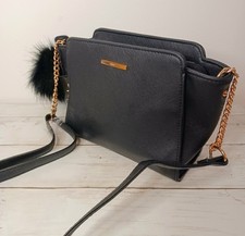 PRIMARK Black cross body