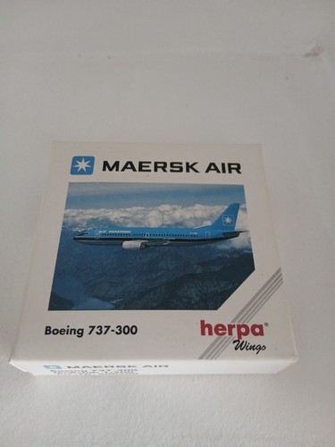 Herpa wings 500500 scale 500 - 500500, 1:500