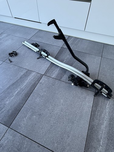 Thule proride bike carrier - proride,