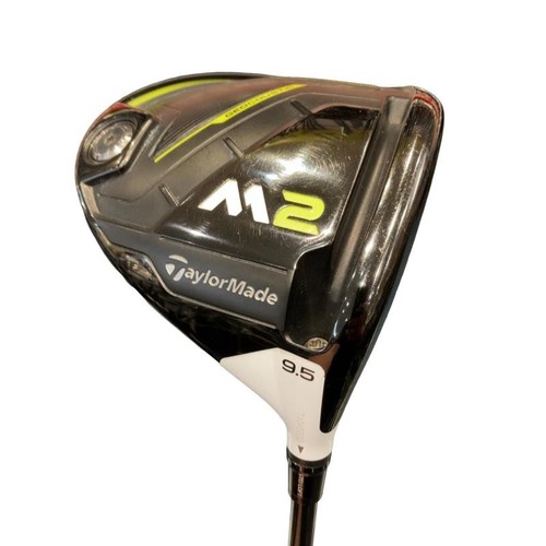 Taylormade 2017 5 - m2, 9.5°
