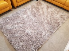 Harveys Silver Deep Pile