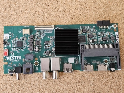 Toshiba 50uv1563db main board - main,