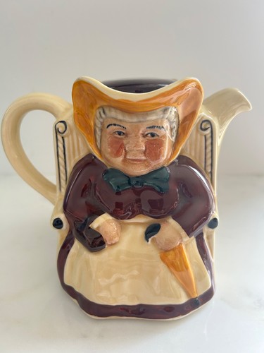 Vintage tony wood - vintage,