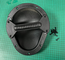 Handle for Behringer Eurolive