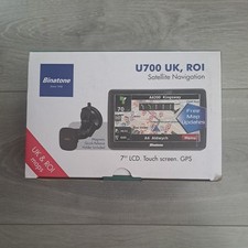 Binatone u700 inch roi - u700, &