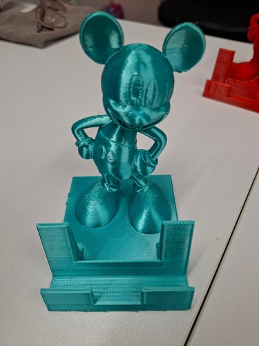 Mickey mouse phone tablet - mouse,