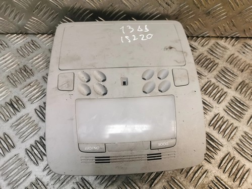 Lexus mk2 is220 is250 - mk2, is