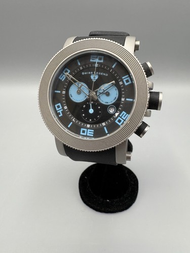 Swiss legend cyclone - swiss, men's