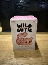 Authentic Pop Mart Crybaby