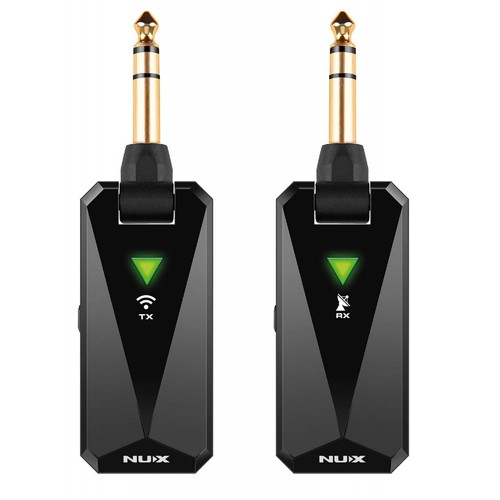 Nux 5rc rechargeable - nux, b-5rc