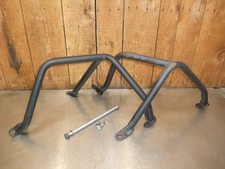 Moto Guzzi V85 TT 2020 2019-23