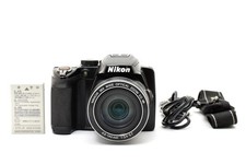 Nikon COOLPIX P500 Compact