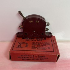 HORNBY DUBLO OO GAUGE - 32302