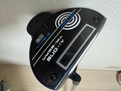 Odyssey one ball cs - odyssey, ai-one