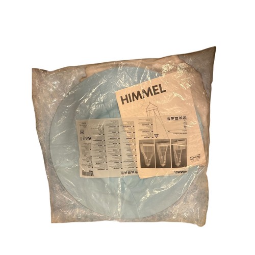 Ikea himmel bed - bed, canopy