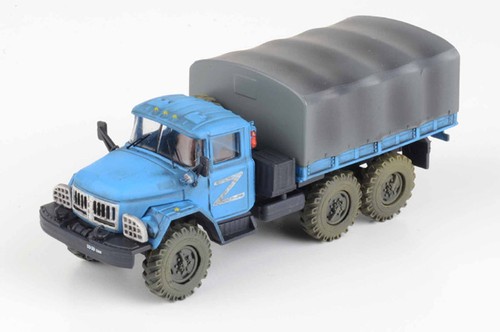 12064la legion models zil - 12064la,