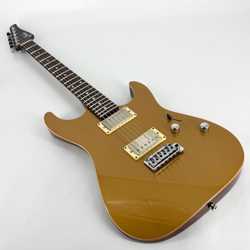 2018 suhr pete - pete, thorn