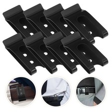 10xHolster Belt Clips Metal