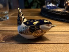 royal crown derby bird