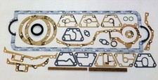 JAGUAR Mk8 3.4 1956 to 59 Mk9 3.8 1958 to 1961 Bottom End GASKET SET EE352E