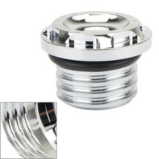 Fuel Gas Cap Oil Tank Cover