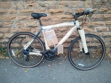 New Claud Butler Explorer 3.0