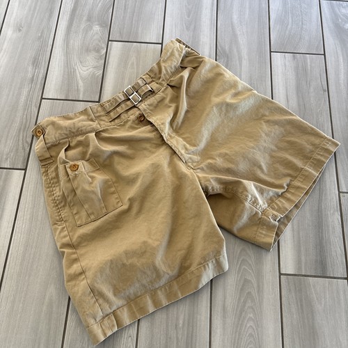 Replica 1941 shorts british - 1941,