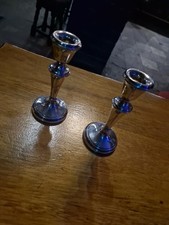 Sterling Silver 193g Candle