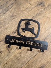 John Deere Tractor Farm Coat