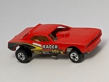 Vintage 1978 Hot Wheels Top
