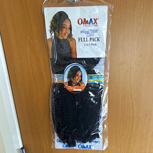 Omax collection angel twist - omax,