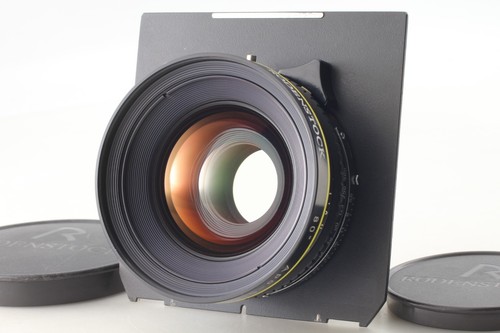 Mint rodenstock apo - 【, mint+++