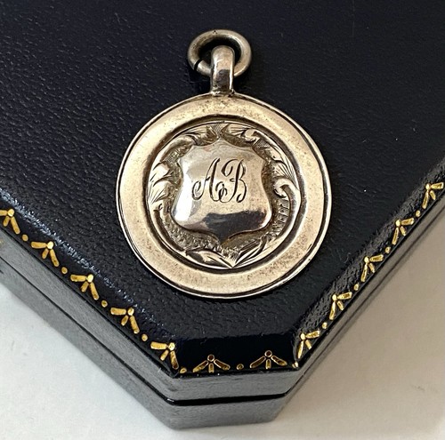 Antique 1926 hallmark - hallmark, james