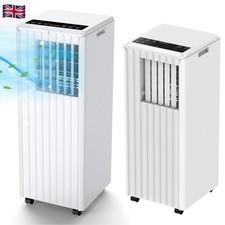 9000 BTU Air Conditioning