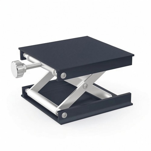 Scissor lift platform manual - scissor,